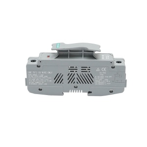 Soclu, separator gPV pentru siguranta fuzibila 10/14x85mm 1P, 1500V, Cod: DISMB68, Brand: SUNTREE - Img 5