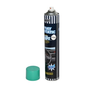 Spray silicon bord antistatic levantica 750ml, Cod: FOX750R, Brand: MAGIC - Img 3