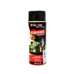 Spray vopsea albastru pentru reparatii auto, tip Ford, Cod: BK1S140, Brand: BRECKNER GERMANY - Img 3