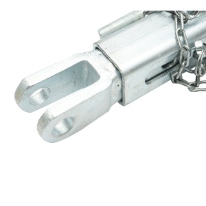 Stabilizator lateral pentru John Deere OEM 45337500, 400-570mm, Cod: UTB101.31.212, Brand: UTB - Img 2