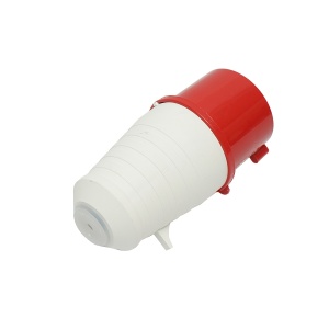 Stecher, fisa pentru priza industriala trifazata 32A, 415V, IP44, 6H, Cod: BK78980, Brand: SUNTREE - Img 2