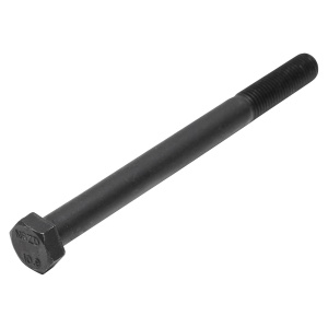 Surub negru cu cap hexagonal DIN 960 M12x1.5x140 G10.9 50 buc/punga, Cod: BK90713, Brand: BRECKNER GERMANY - Img 3