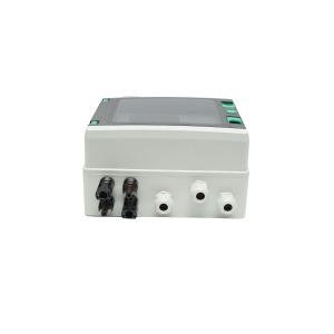 Tablou sigurante 8 module, echipat monofazat pentru sisteme 3-6KW, Cod: DISLW83, Brand: SUNTREE - Img 4