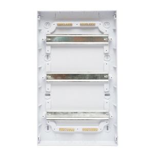 Tablou sigurante aplicat 3 rand, 36 module, Cod: DISHT69, Brand: Leader - Img 4