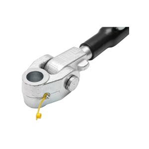 Tirant central universal cat 3-3, 670x890mm lagar 32mm, Cod: BK77602, Brand: BRECKNER GERMANY - Img 3
