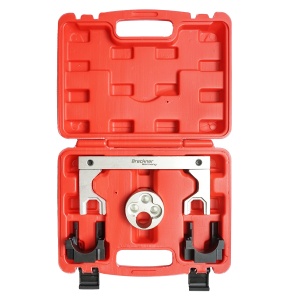 Trusa blocare cale si fixare distributie Mercedes M651 1.8, 2.1, 2.2, Cod: BK78668, Brand: BRECKNER GERMANY - Img 3
