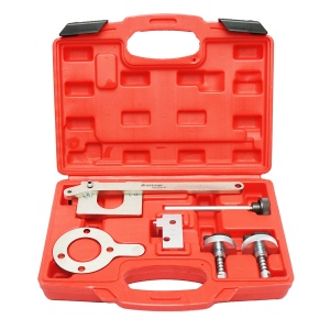Trusa blocare cale si fixare distributie motoare Fiat 1.3 multijet, Cod: BK78671, Brand: BRECKNER GERMANY - Img 1