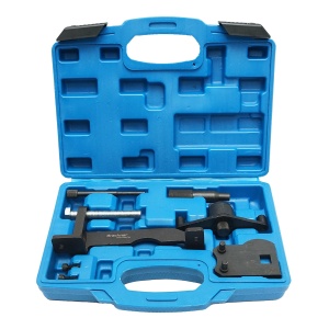Trusa blocare cale si fixare distributie OPEL 2.0TDI, 2.2TDI, Cod: BK78637, Breckner Germany, - Img 1