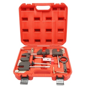 Trusa cale blocare distributie BMW 4.4 V8 N63/S63 , Cod: BK78595, Brand: BRECKNER GERMANY - Img 1