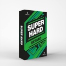 Super Hard retard (com retardante)