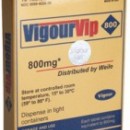 Vigour VIP 800