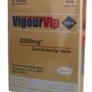 Vigour vip 8200mg