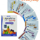 APCALIS ORAL GEL
