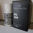 DYNAMITE SIL200