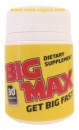BIG MAX Aumento