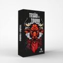 TESAO TOURO POTENCIADOR SEXUAL