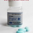 Vigour 1200 super delay (com retardante)