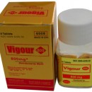 Vigour 800mg