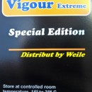 Vigour Extreme - Special edition