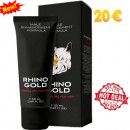RHINO GOLD GEL