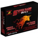 Super Hard Bull