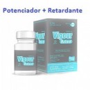 Vigour Retard (potenciador com retardante)