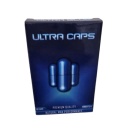 ULTRA CAPS BLUE