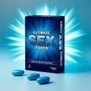 ULTIMATE SEX POWER BLUE