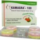 Kamagra Polo - rebuçado