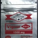 Vigour 1500 XTRA