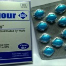 Vigour 800 USA