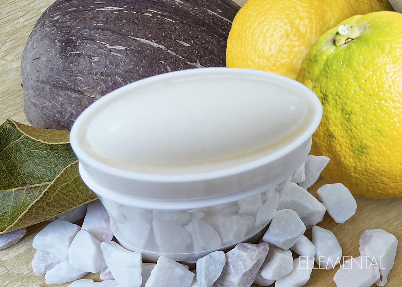 `Proficient` Deodorant-Stick für Männer