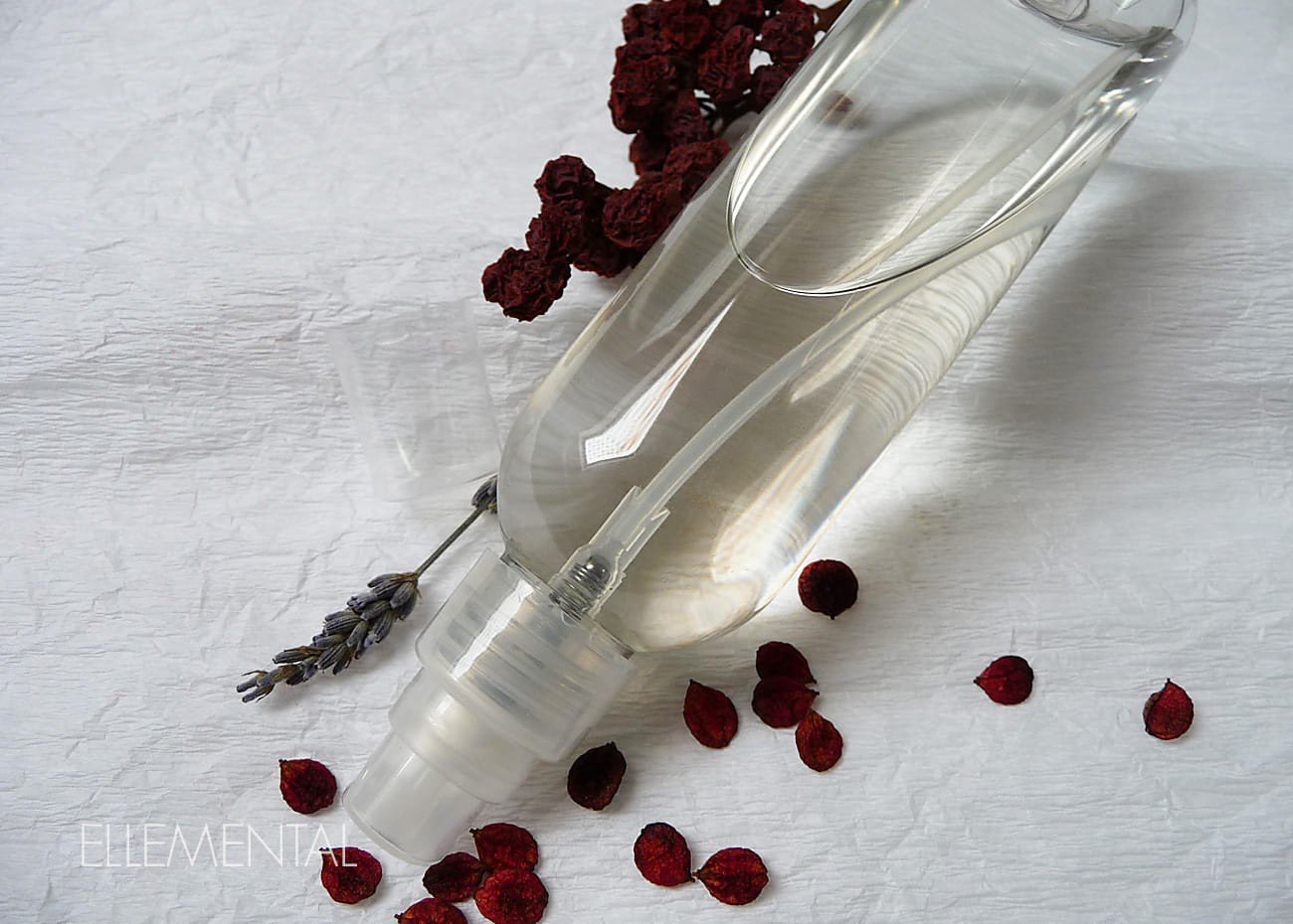 AHA & BHA Peeling-Serum gegen Akne
