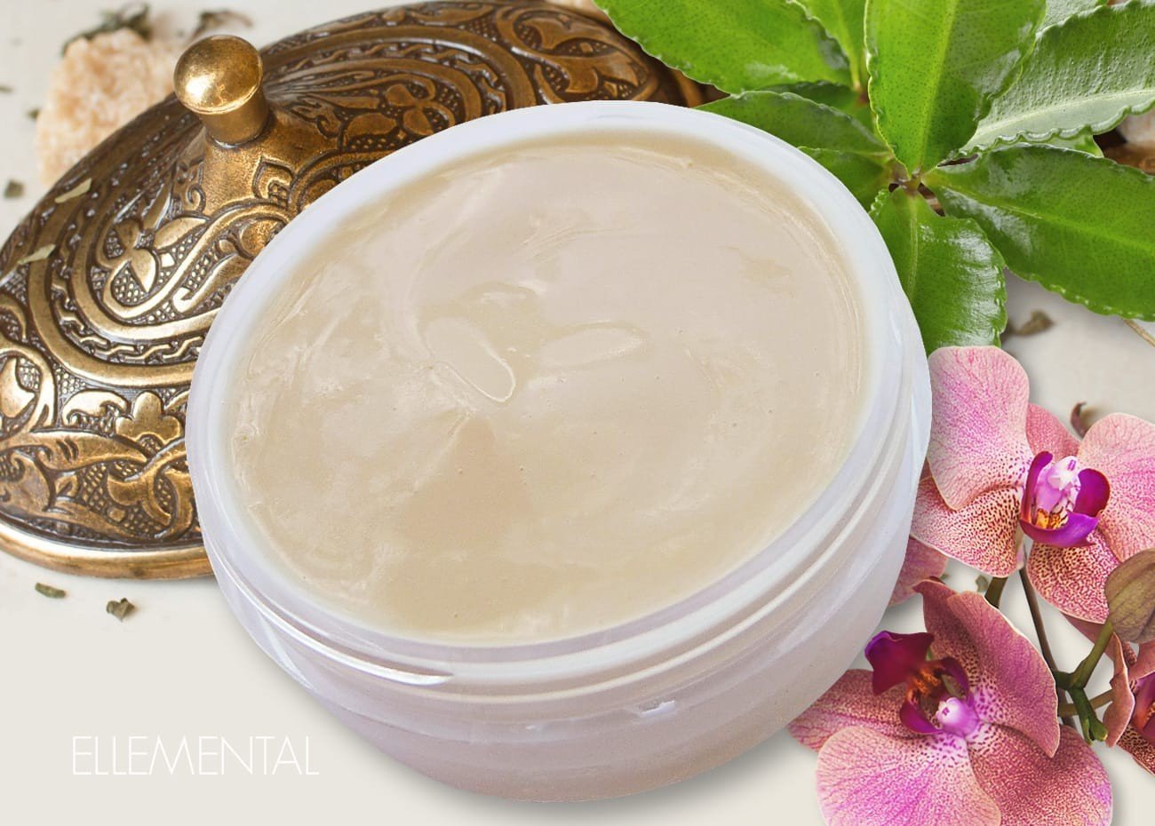 Anti-Ageing & Antiox Creme