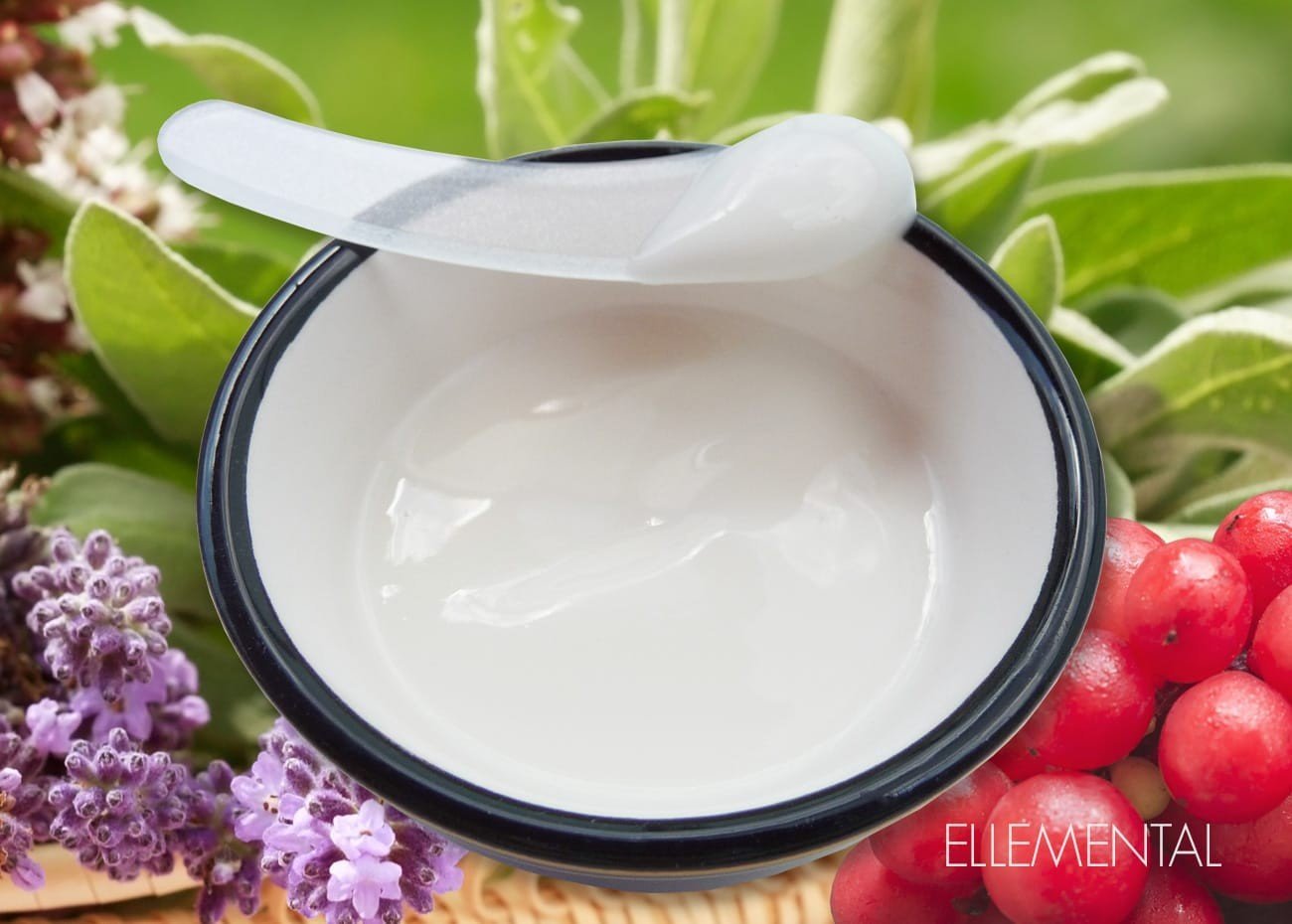 Calm & Repair Creme
