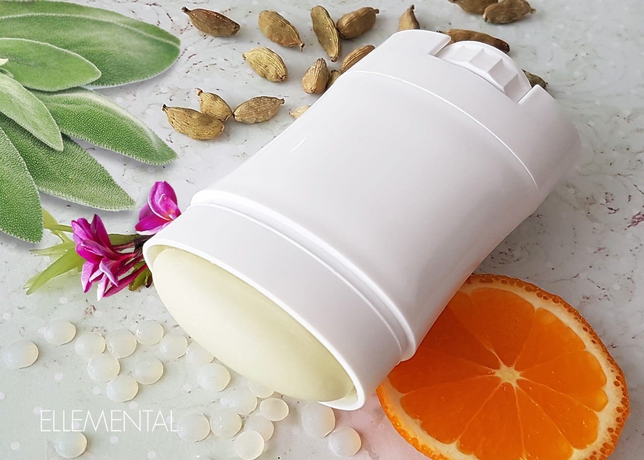 Deodorant-Stick Suave Frauen