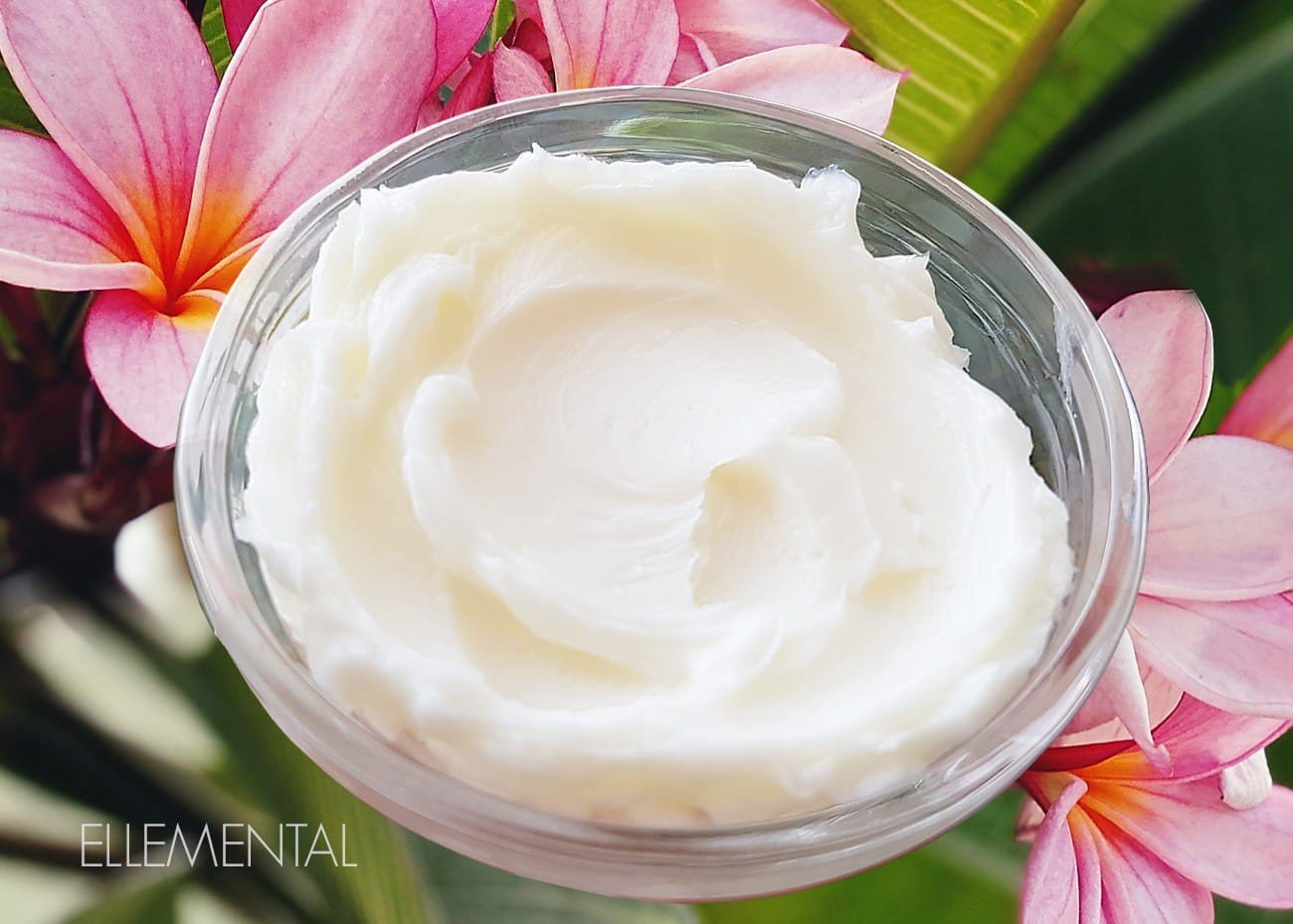Sublime Polynesia Körperbutter