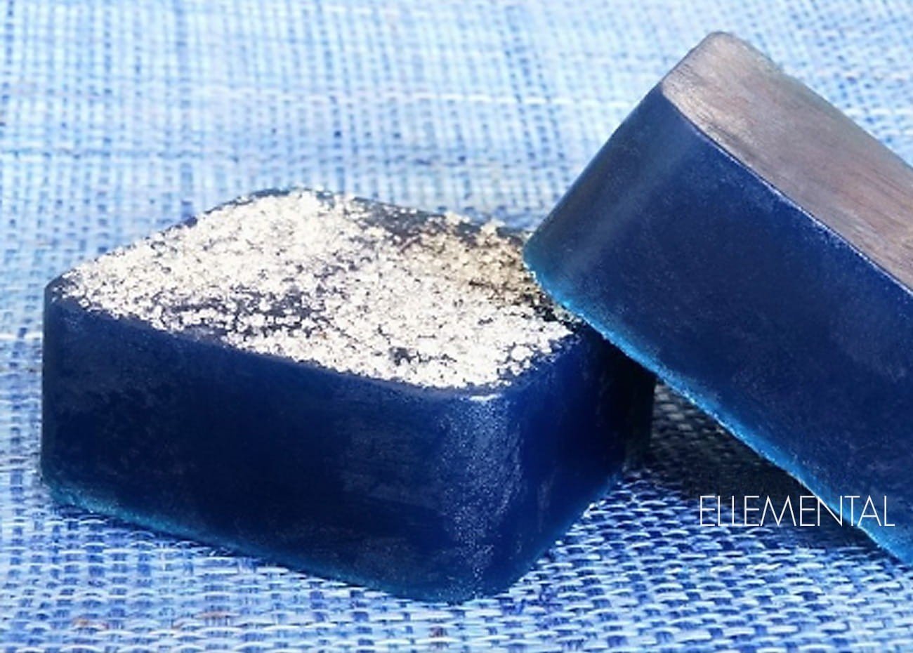 `Eiswürfel` Sommer Seife