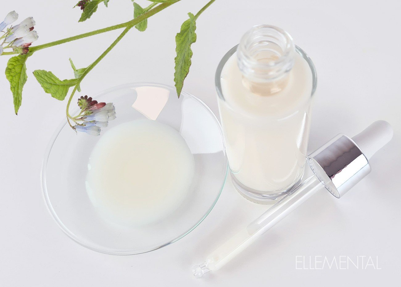 Glykolsäure 7 Serum