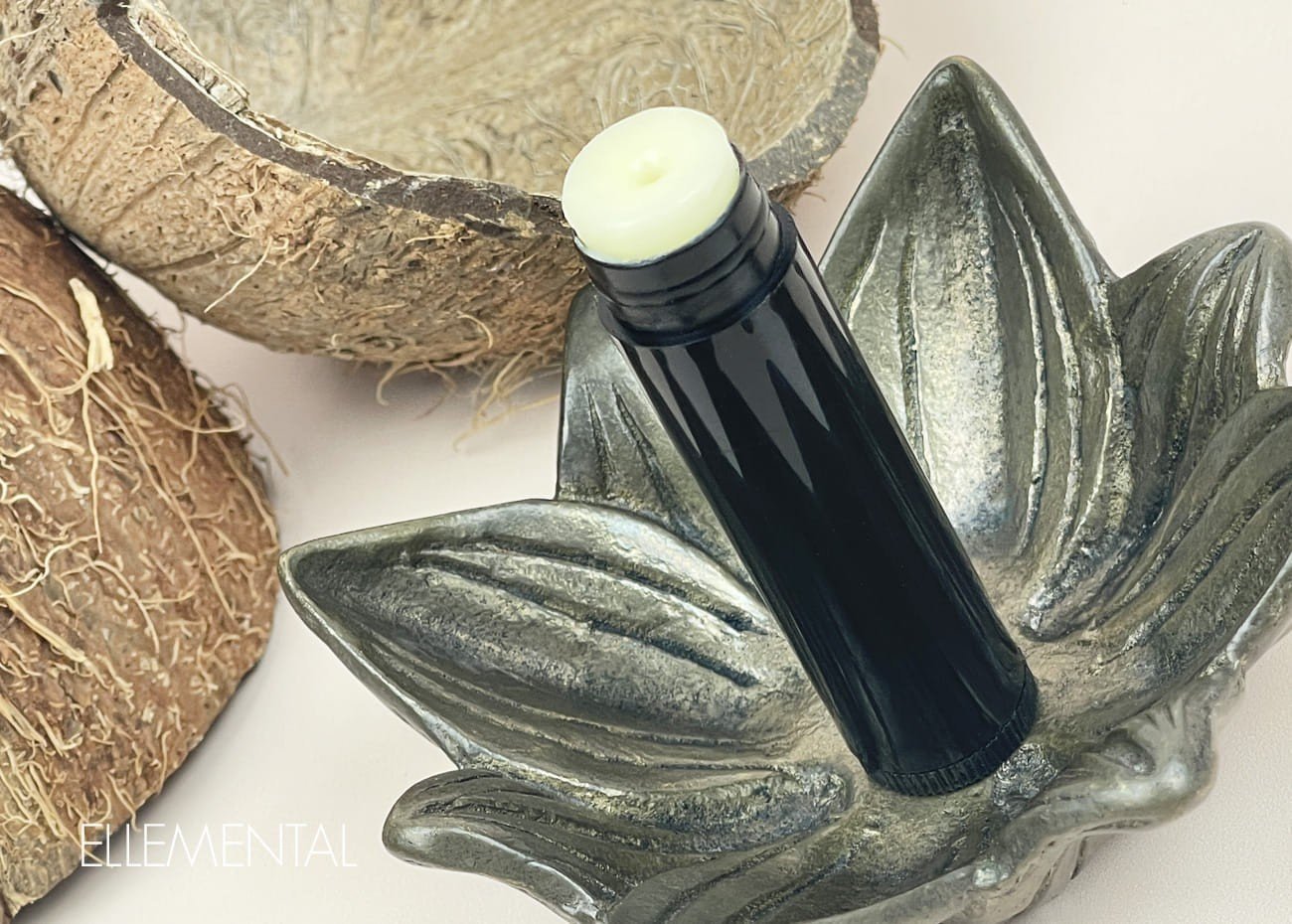 `Lovely` Lippenbalsam
