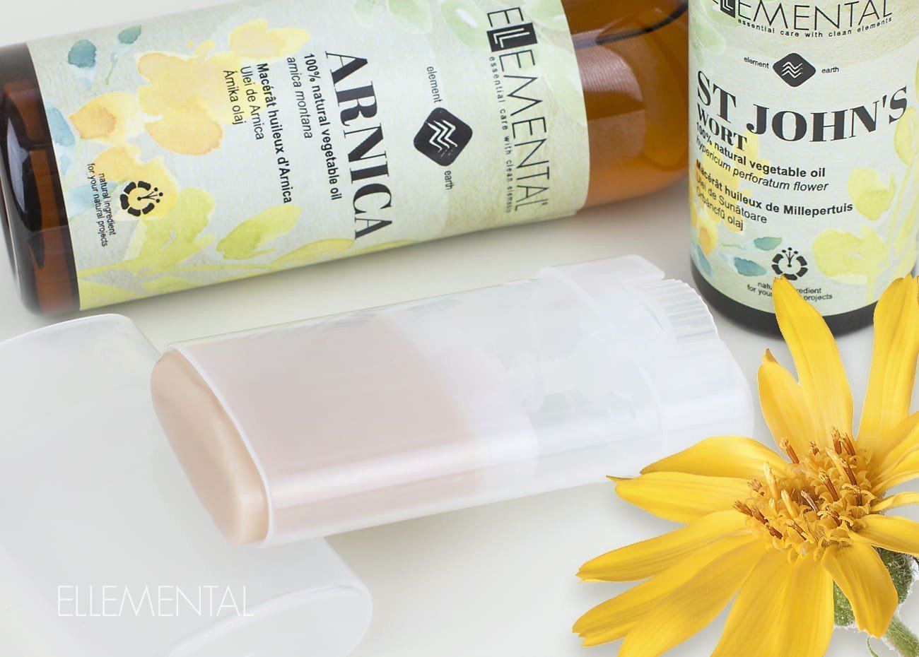 SOS Stick Balm