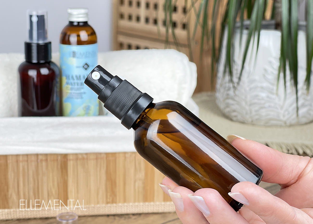 Fade scar & Even Complexion Toner