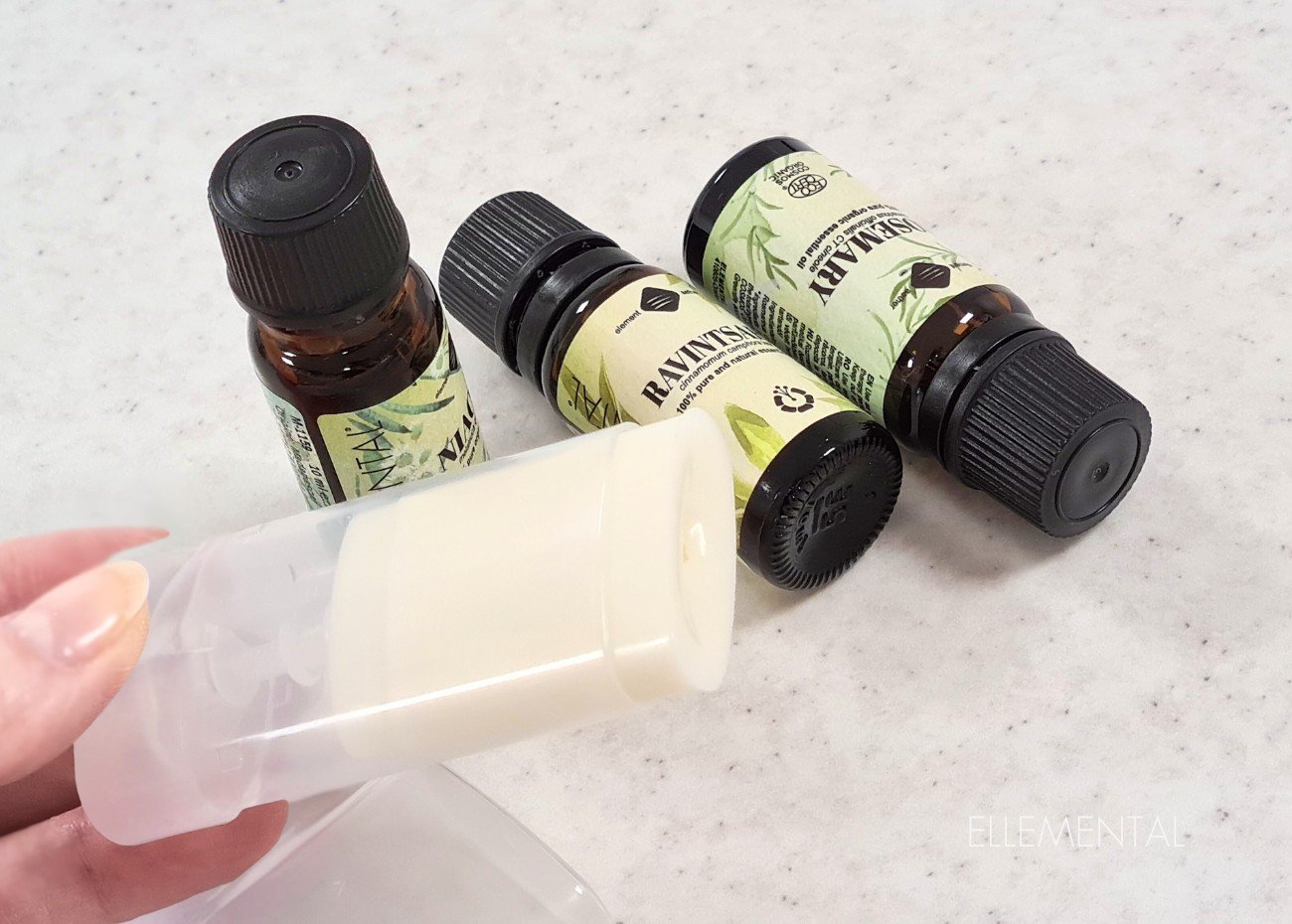 Immunstärkender und atemwegserleichternder Stift
