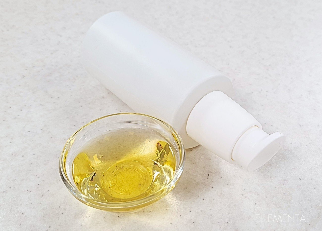 Gesichtsreinigungsöl Skin Defense