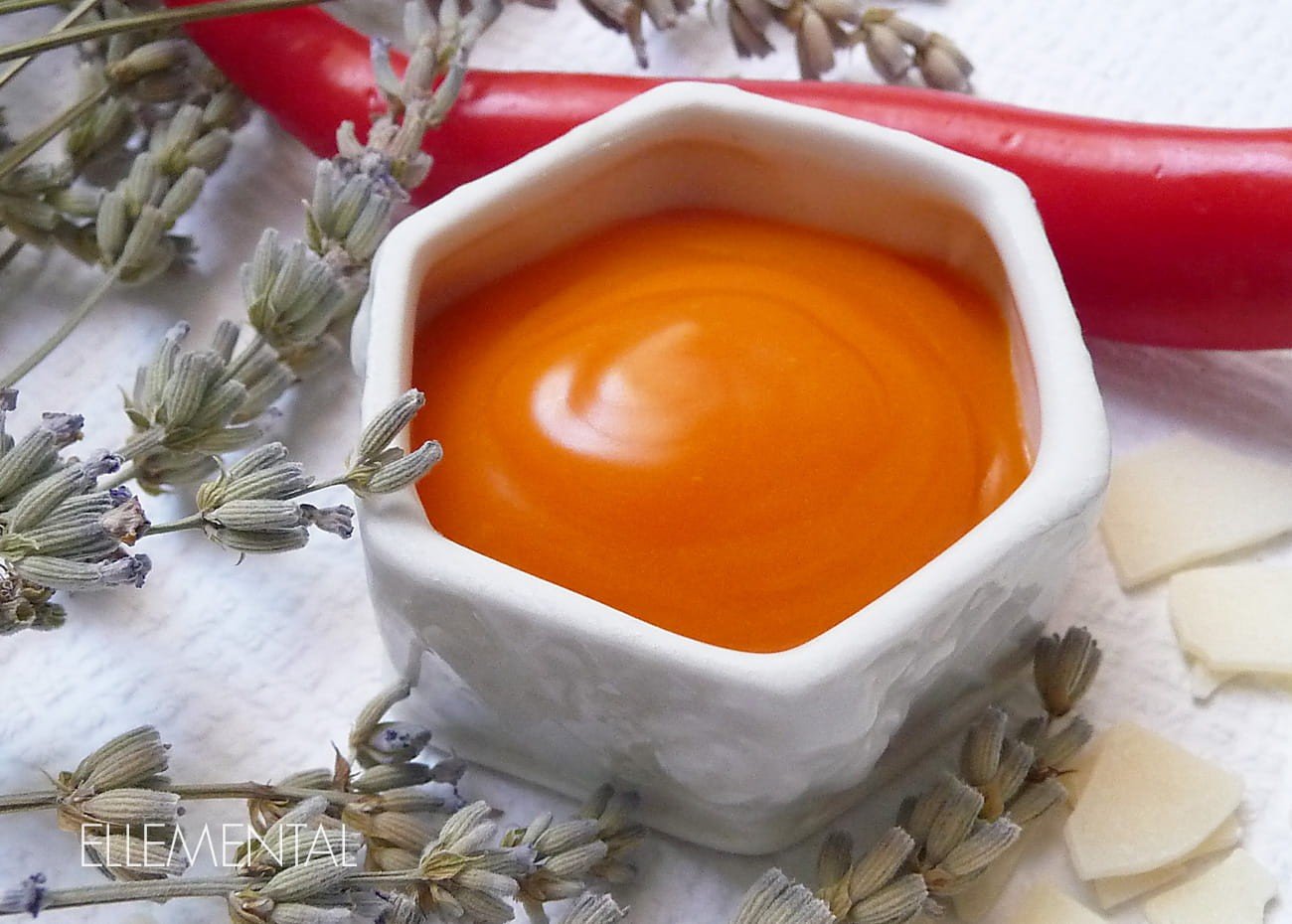 Arnica & Chili Anti-Rheumatic Balm