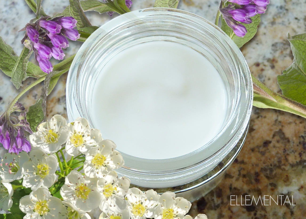 Smooth Balance Cream