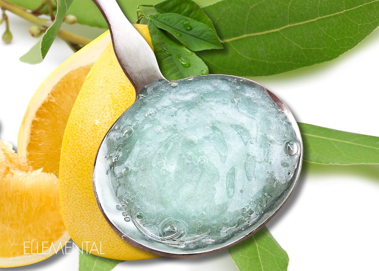 Shampoo for oily hair/scalp