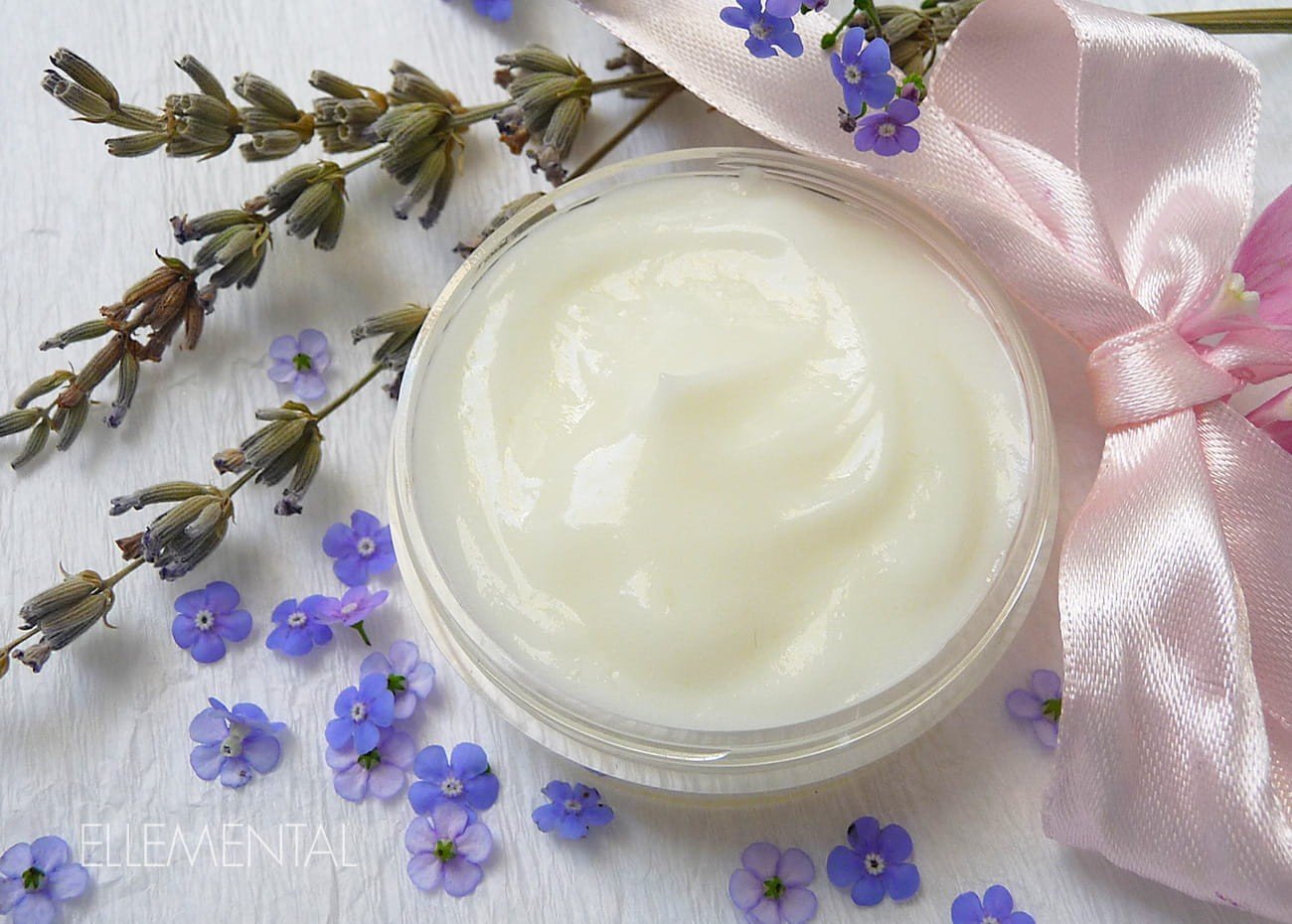 Crème de soin quotidienne pour les mains