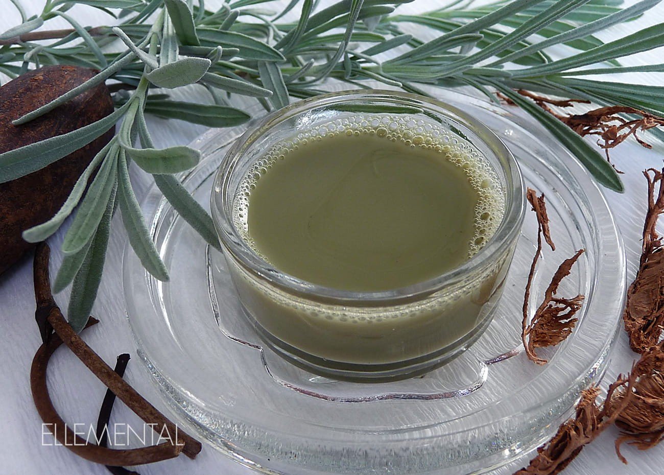 Lotion tonifiante anti-chute